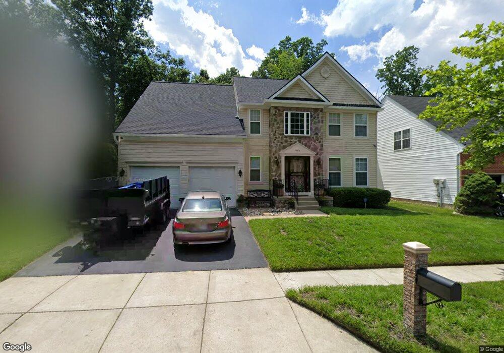 1705 Gould Dr, District Heights, MD 20747 - photo 1