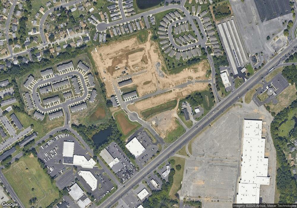 14 L Wendowski St, Beverly, NJ 08010 - photo 1