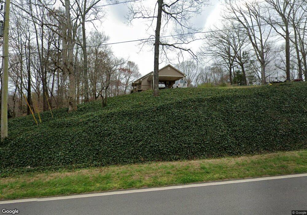 4747 Ledan Extension, Gainesville, GA 30506 - photo 1