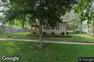 205 W Waterford St, Wakarusa, IN 46573