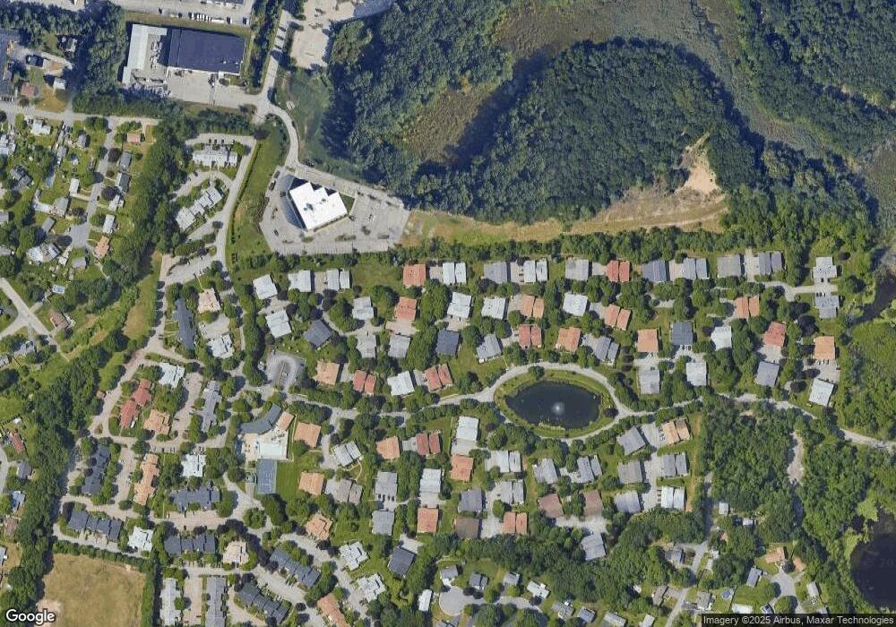 154 Edaville Ct unit 60, Warwick, RI 02886 - photo 1