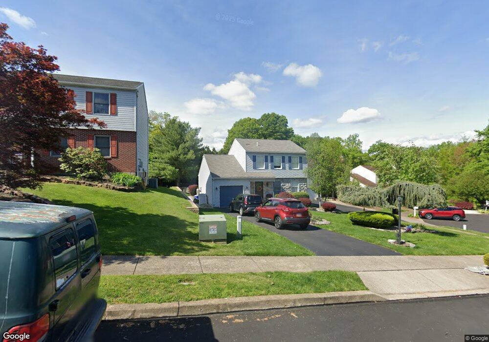 427 Cedar Ave, Feasterville Trevose, PA 19053 - photo 1