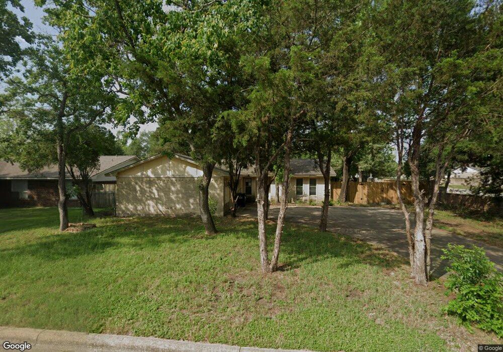 1800 Laura Ln, College Station, TX 77840 - photo 1