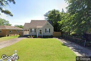 1120 Hazel Ave, Chesapeake, VA 23325