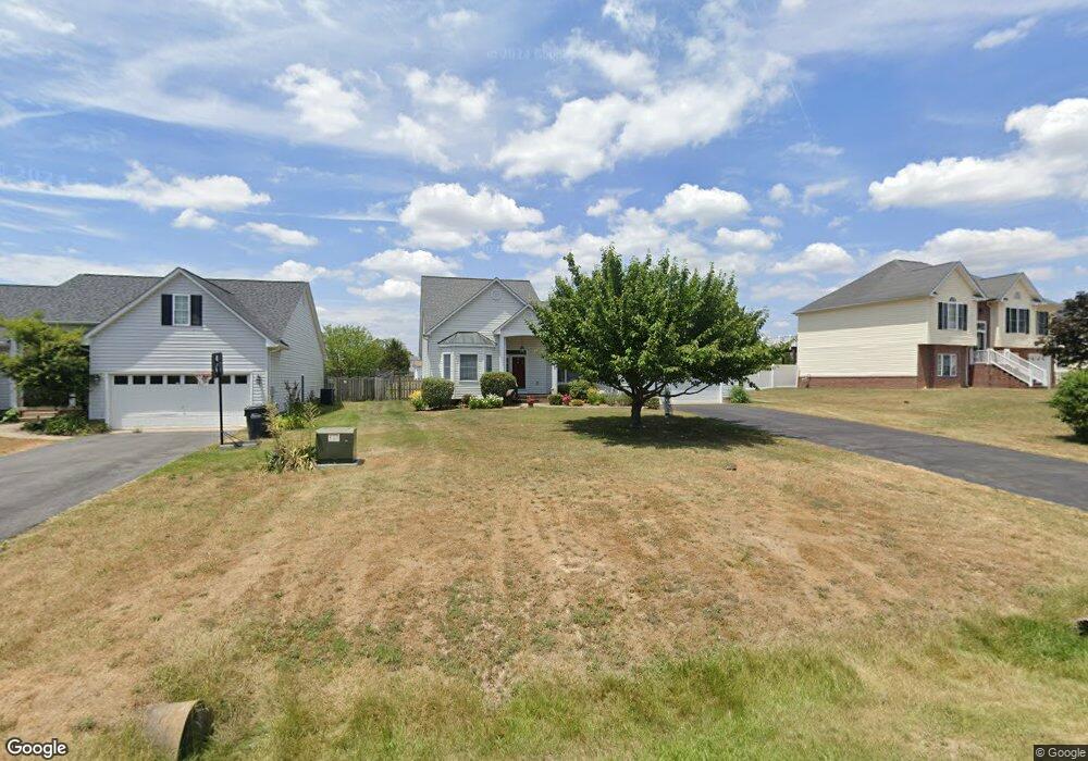 104 Queens Way, Stephens City, VA 22655 - photo 1