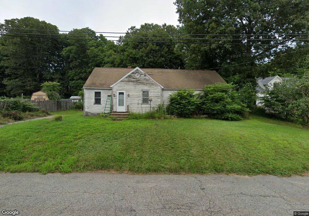 6 Cove St, Danielson, CT 06239 - photo 1