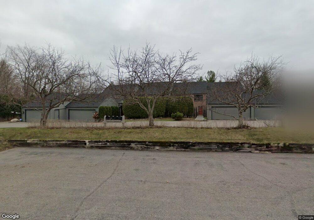 4970 Devonshire Cir, Excelsior, MN 55331 - photo 1