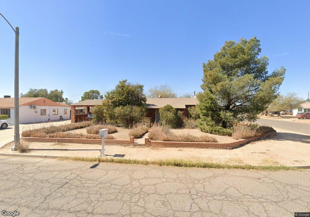 3917 N 2nd Ave, Tucson, AZ 85705 - photo 1