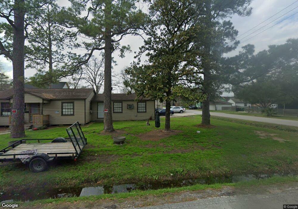 4323 Hain St, Houston, TX 77009 - photo 1