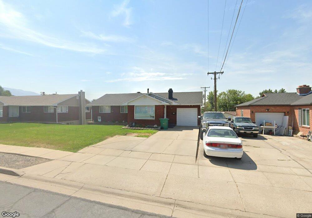 262 W Gordon Ave, Layton, UT 84041 - photo 1