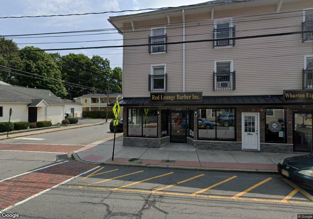 38 N Main St unit B, Wharton, NJ 07885 - photo 1