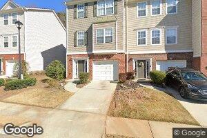 529 Lantern Wood Dr, Scottdale, GA 30079