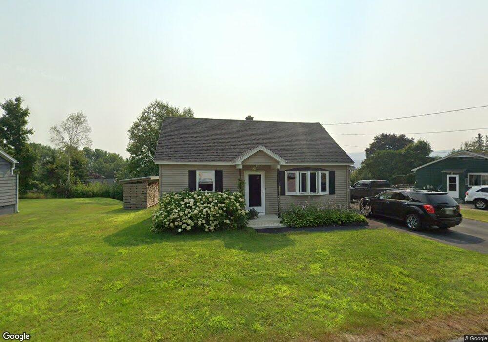 20 Jordan Ave, Berlin, NH 03570 - photo 1