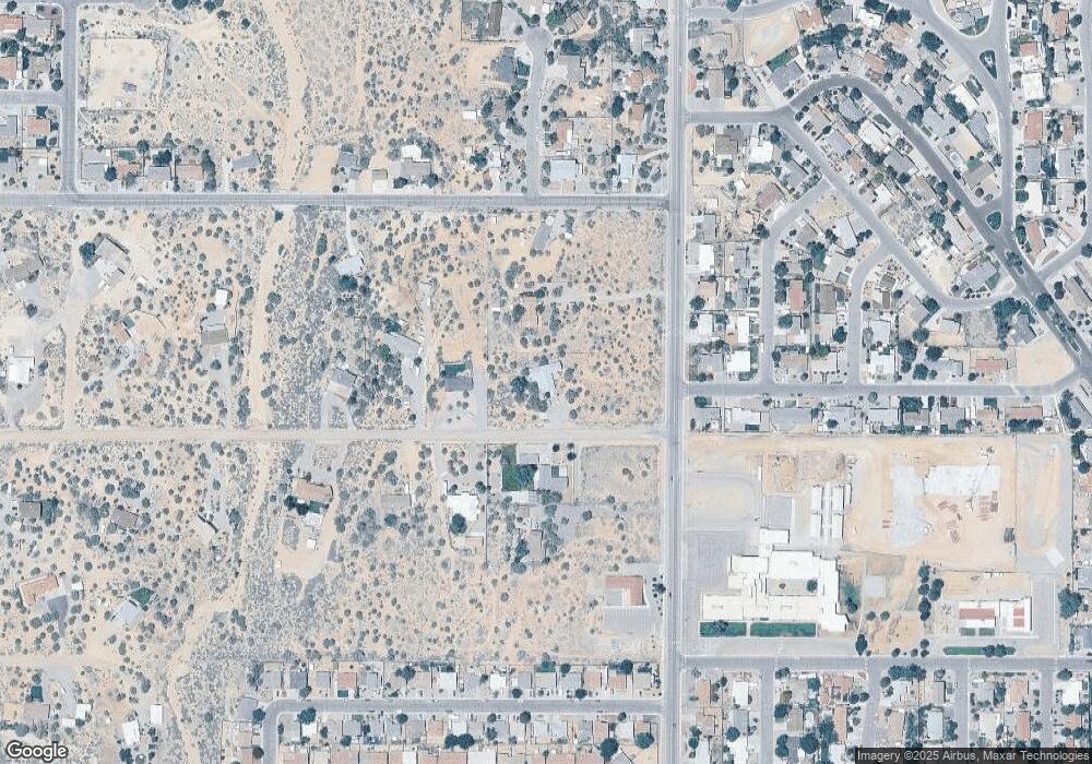 5501 Foothills Dr, Farmington, NM 87402 - photo 1