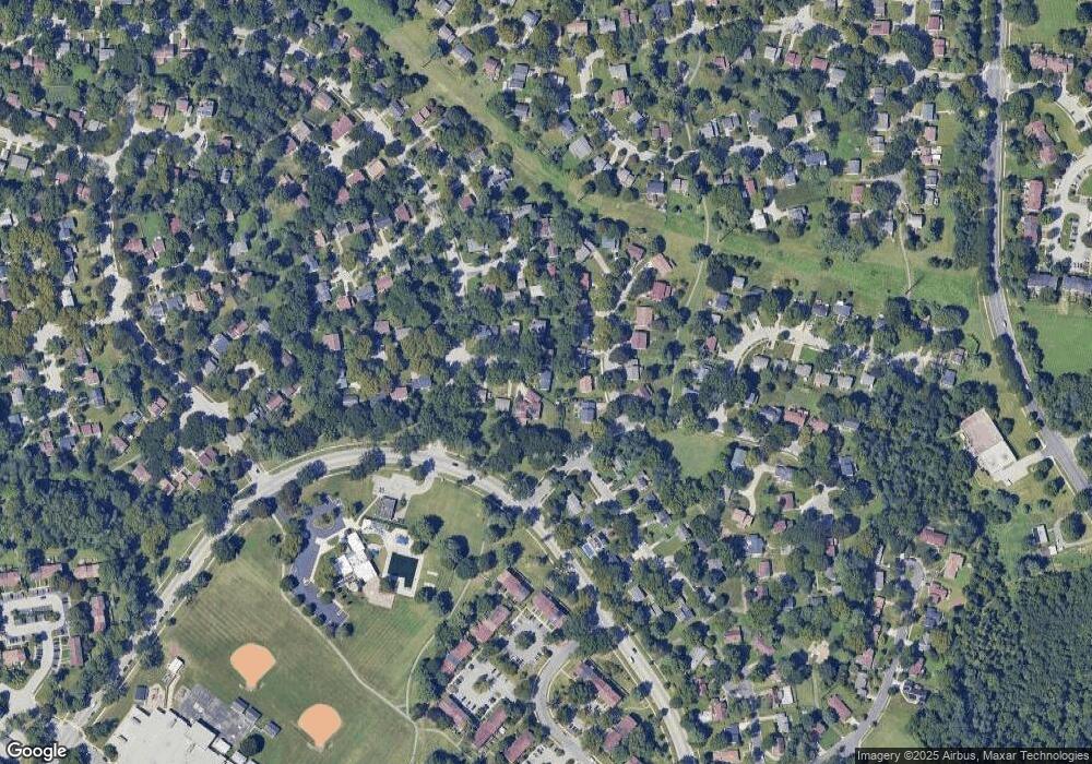 6454 Browsing Deer, Columbia, MD 21045 - photo 1