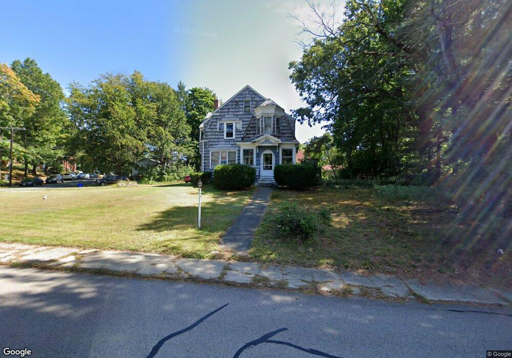 24 Maple Ave, Foxboro, MA 02035 - photo 1