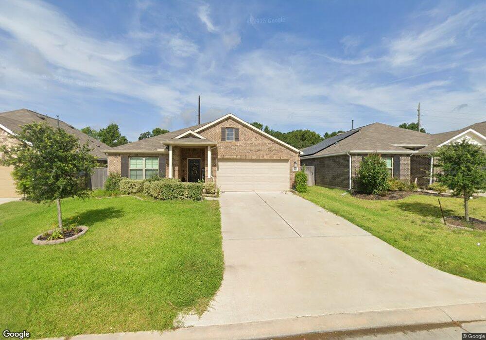 964 Pickering Oak Row, Magnolia, TX 77354 - photo 1