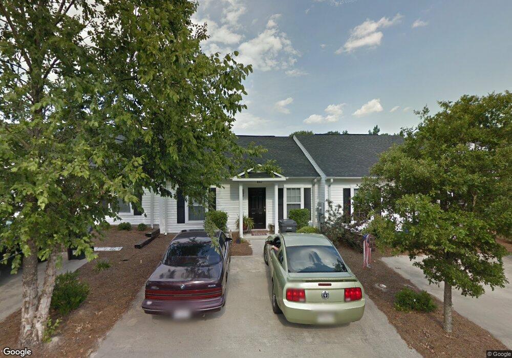 8022 Reagan Cir, Augusta, GA 30909 - photo 1