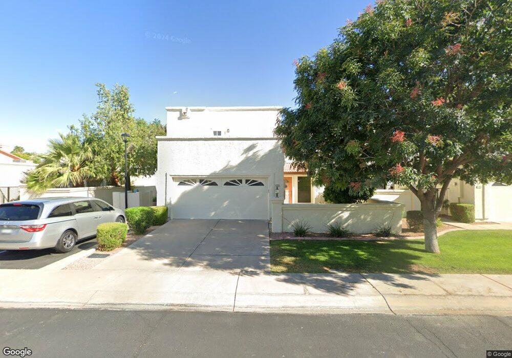 1902 E Vinedo Ln, Tempe, AZ 85284 - photo 1