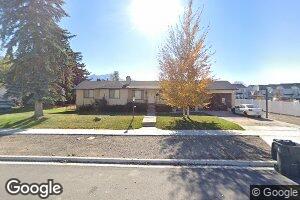 247 W Spruce Way, Santaquin, UT 84655