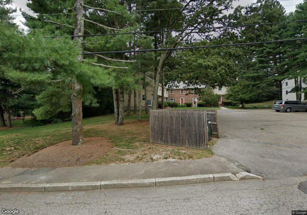 6 Pinebrook Ln unit 6,6, South Easton, MA 02375 - photo 1