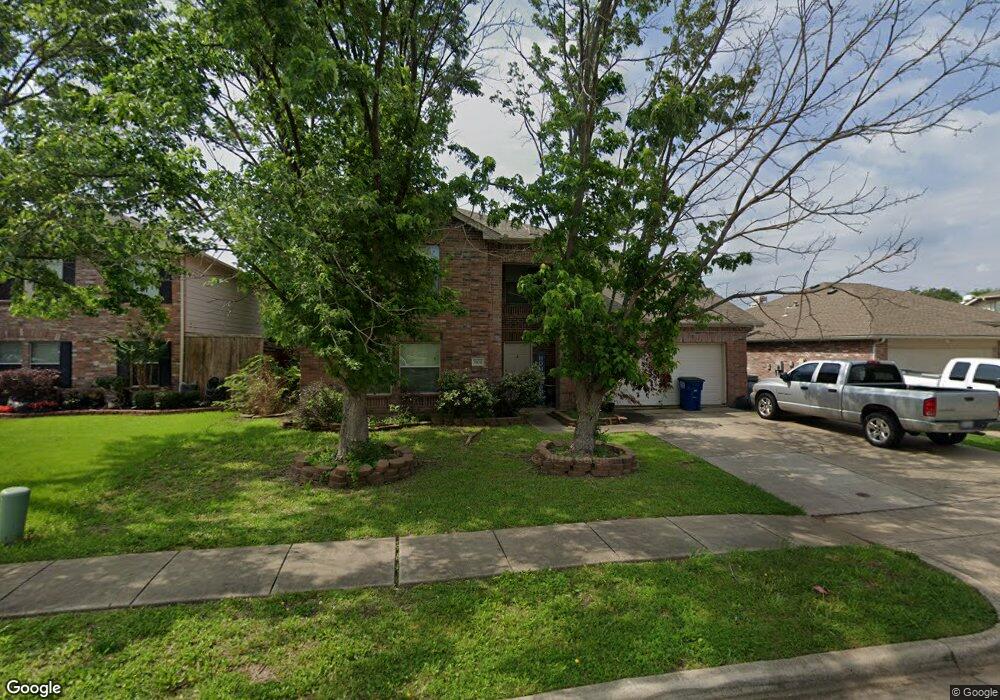 2904 Jamestown Dr, Wylie, TX 75098 - photo 1