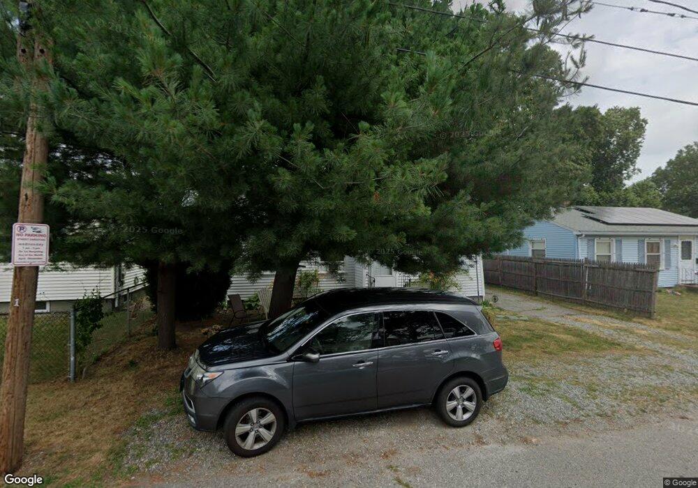 10 Vineyard St, Pawtucket, RI 02860 - photo 1