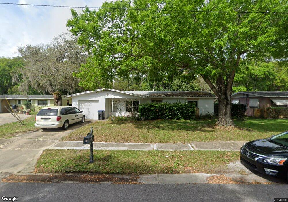 102 Terrace Garden Ave, Titusville, FL 32796 - photo 1