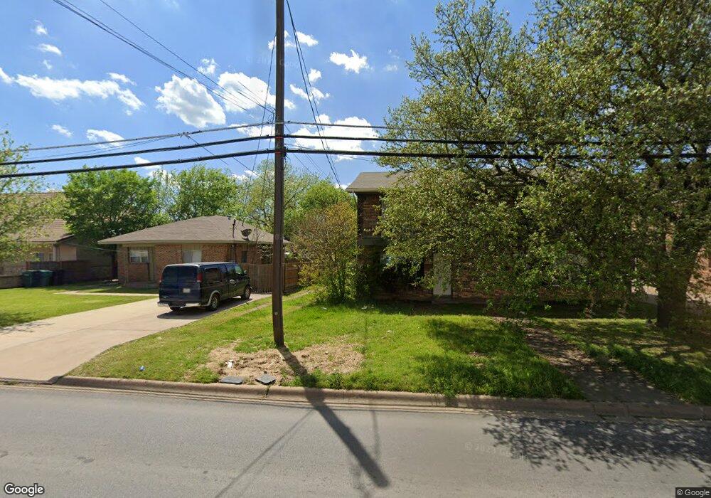 1708 N Travis St unit 1710, Sherman, TX 75092 - photo 1