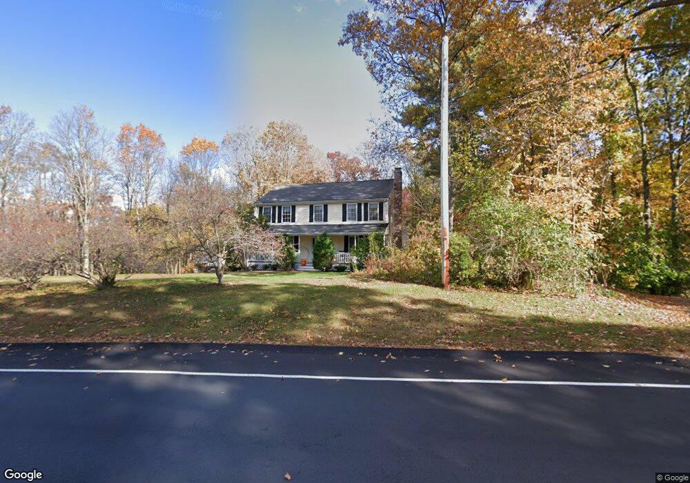 126 Winthrop St, Medway, MA 02053 - photo 1