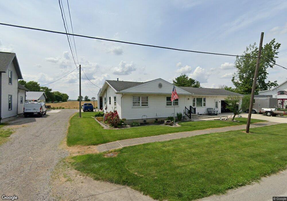 9081 Custar Rd, Custar, OH 43511 - photo 1