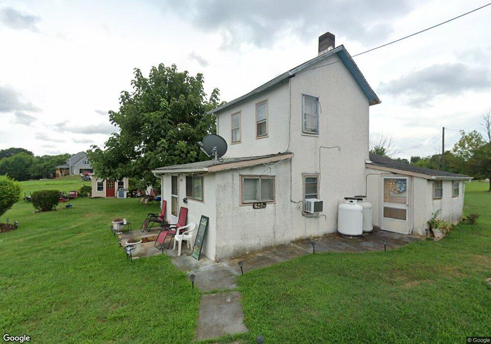 7405 Botha Rd, Bealeton, VA 22712 - photo 1