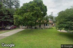 460 Henry St, Sebewaing, MI 48759
