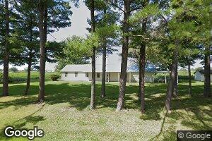312 Church Ave, Carthage, IL 62321
