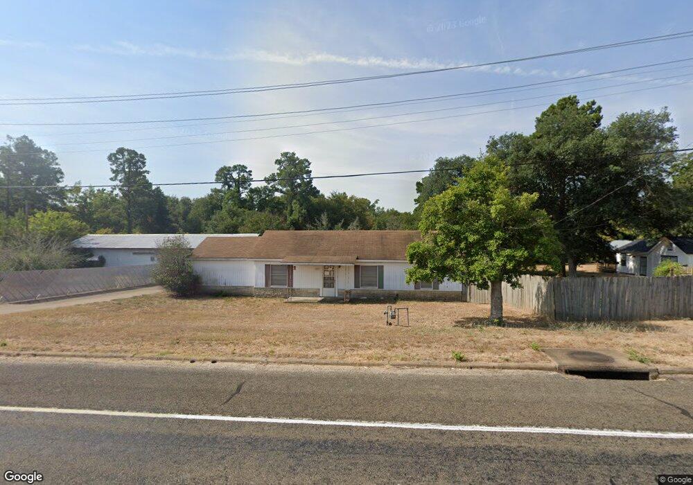 2311 Douglass Rd, Nacogdoches, TX 75964 - photo 1