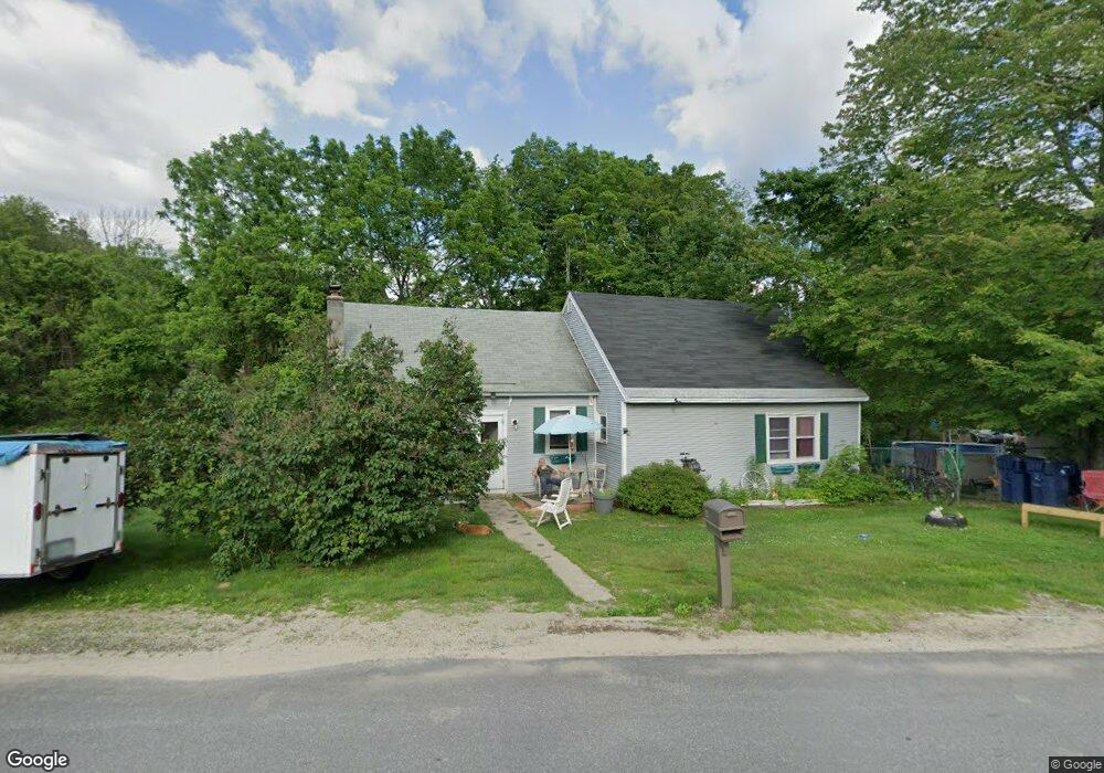 11 Oak Hill Rd, Weare, NH 03281 - photo 1