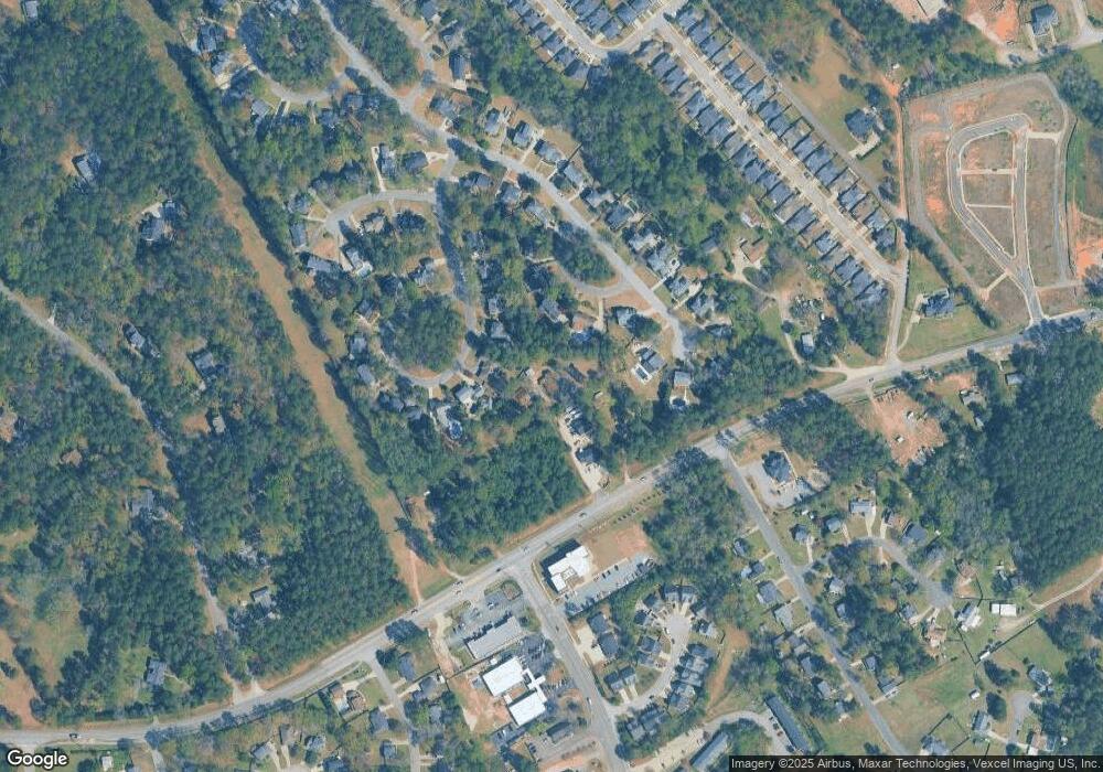 4069 Evans To Locks Rd, Evans, GA 30809 - photo 1