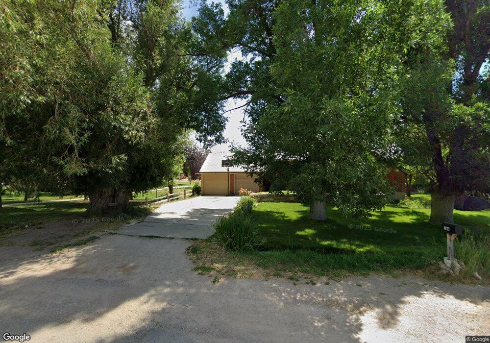 50 N 100 St W, Midway, UT 84049 - photo 1