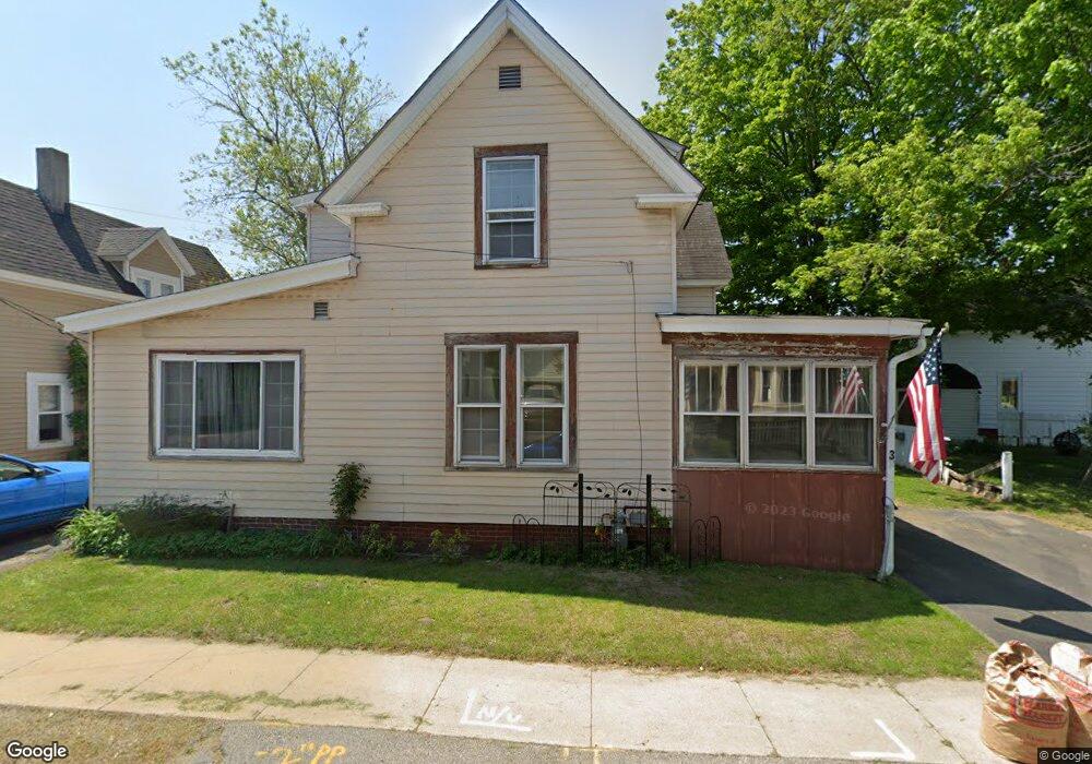 3 Spruce St, Rochester, NH 03867 - photo 1