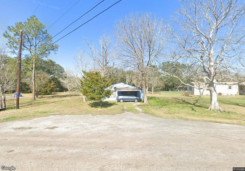 19110 Forest St, Alvin, TX 77511 - photo 1