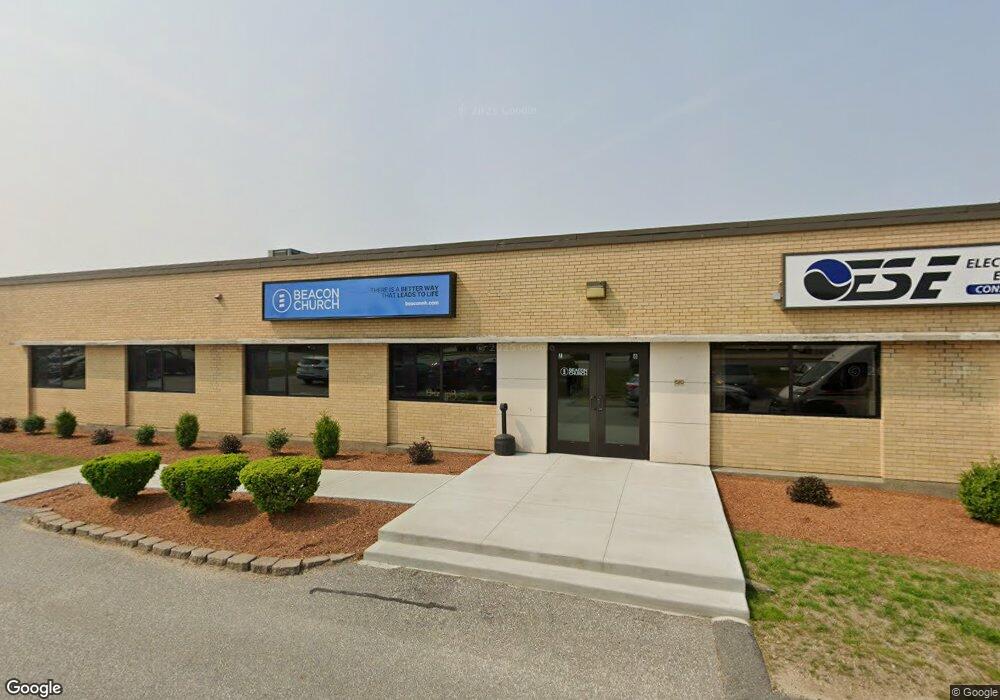 22 Manchester Rd unit 9B, Derry, NH 03038 - photo 1