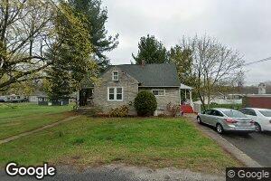 21 2nd St, Birdsboro, PA 19508