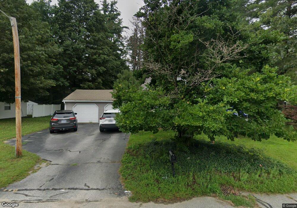 49 Heather Ln, Concord, NH 03301 - photo 1