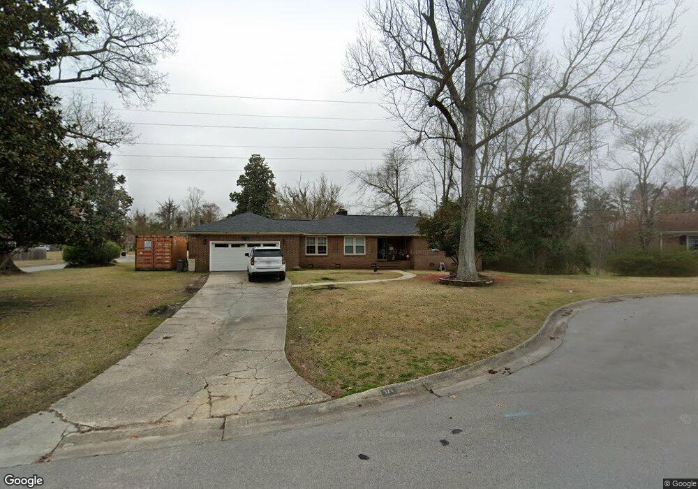 324 Forest Grove Ave, Jacksonville, NC 28540 - photo 1