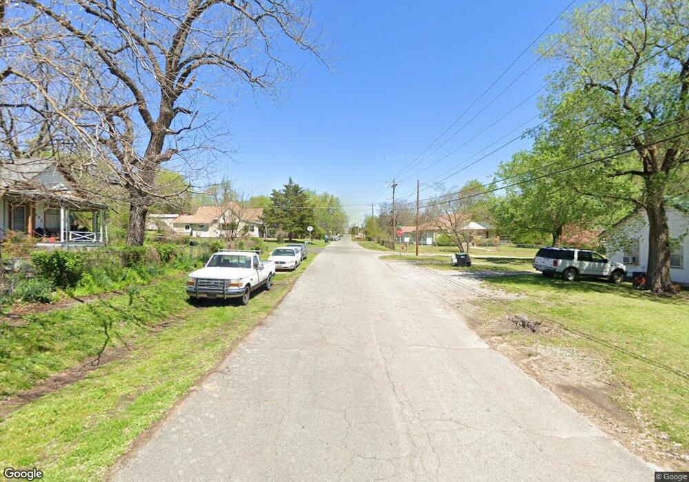 532.5 S Mission, Tahlequah, OK 74464 - photo 1