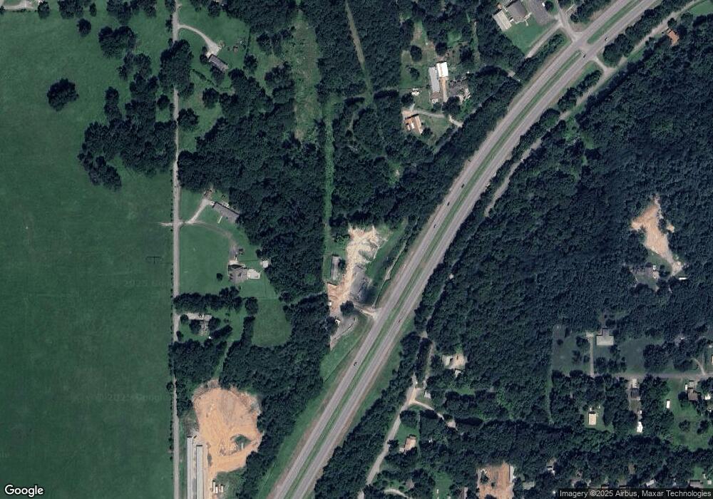 532 Mission St, Tahlequah, OK 74464 - photo 1