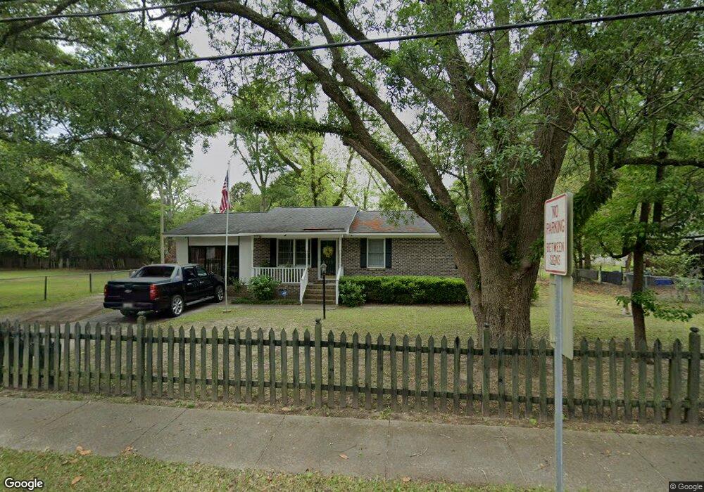 1413 Racepath Ave, Conway, SC 29526 - photo 1