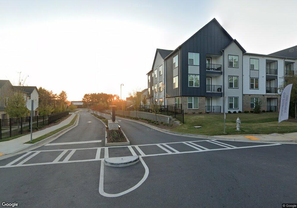 3890 Floyd Rd unit Townhome-C1, Austell, GA 30106 - photo 1