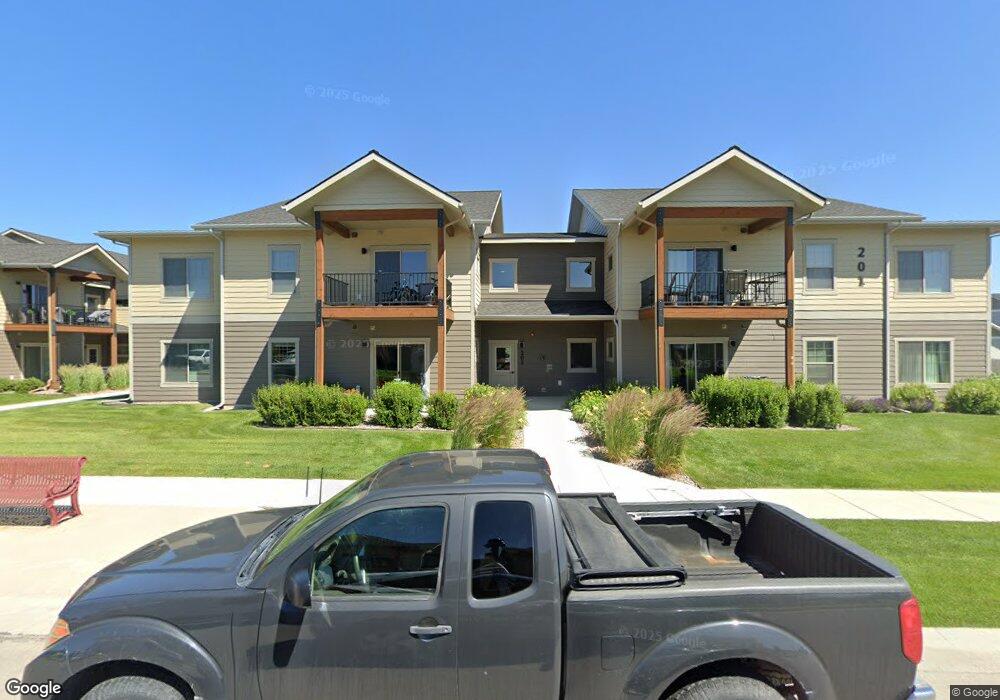 201 Sawyer Ln, Kalispell, MT 59901 - photo 1