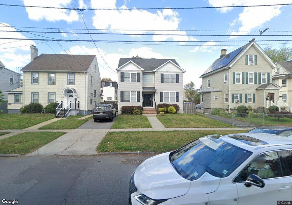 431-33 E 7th St, Plainfield, NJ 07060 - photo 1